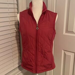 E Studio Women’s Vest